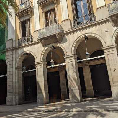 Cervecería Canarias