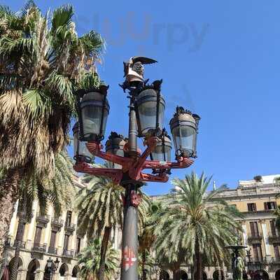 Cervecería Canarias