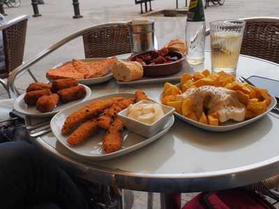 Cervecería Canarias