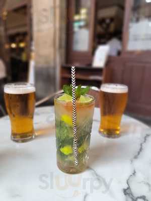 Cervecería Canarias