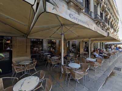 Cervecería Canarias