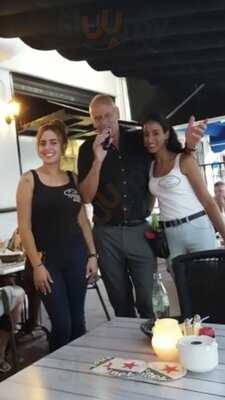 Eetcafe Het Kleine Regthuys