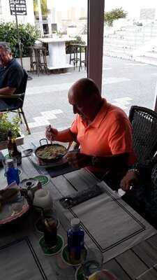 Eetcafe Het Kleine Regthuys