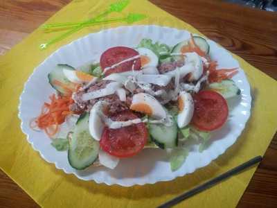 Eetcafe Het Kleine Regthuys