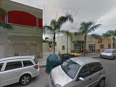 Eetcafe Het Kleine Regthuys