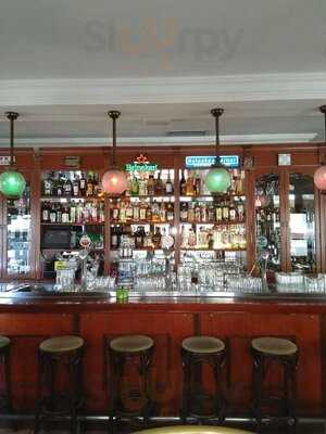 Heineken Corner La Carihuela