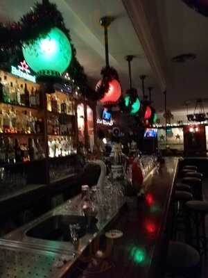 Heineken Corner La Carihuela