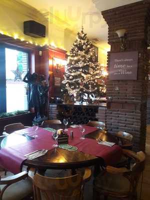 Heineken Corner La Carihuela