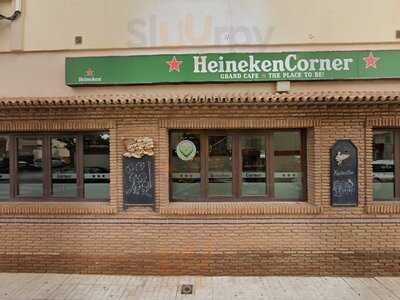 Heineken Corner La Carihuela
