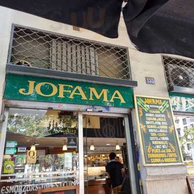 Jofama