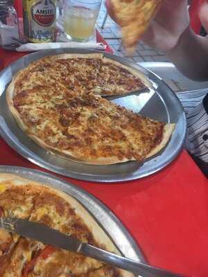 Pizzería Aché