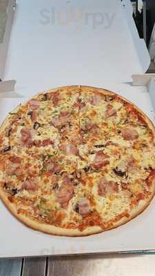Pizzería Aché