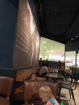 Starbucks Eci El Capricho