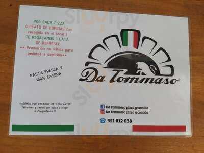 Da Tommaso