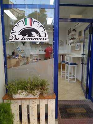 Da Tommaso
