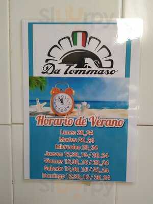 Da Tommaso