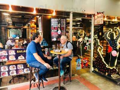 Restaurante Flamenco Nervion