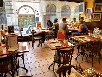 Restaurante Flamenco Nervion