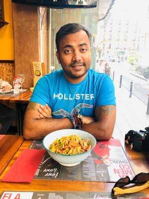 Restaurante Flamenco Nervion