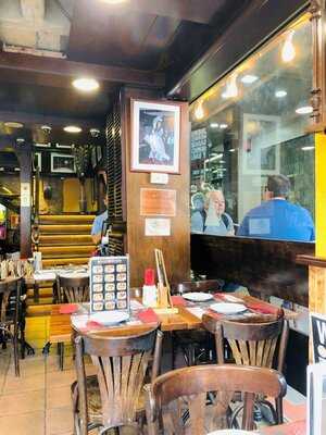 Restaurante Flamenco Nervion
