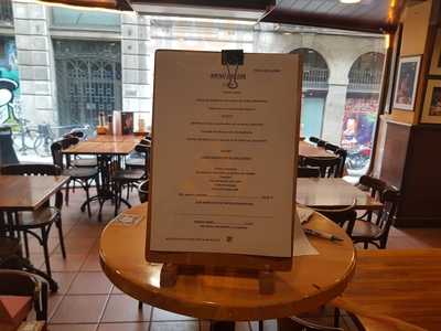 Restaurante Flamenco Nervion