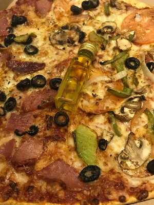 Domino's Pizza Denia