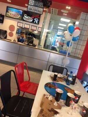 Domino's Pizza Denia