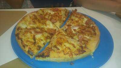 Domino's Pizza Denia
