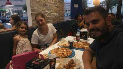 Domino's Pizza Denia