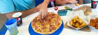 Domino's Pizza Denia