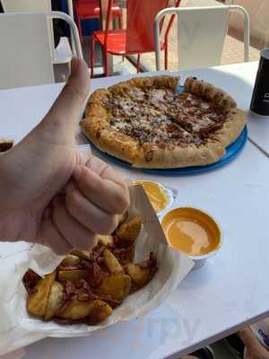 Domino's Pizza Denia