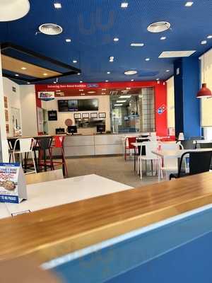 Domino's Pizza Denia