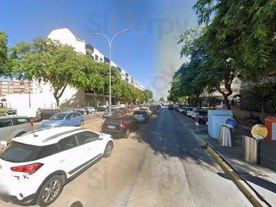 Domino's Pizza Denia