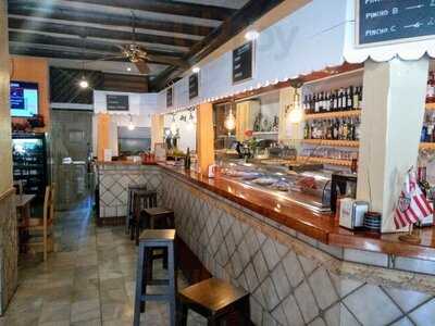 Del Norte Sidreria Y Pintxos