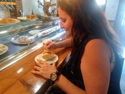 Del Norte Sidreria Y Pintxos