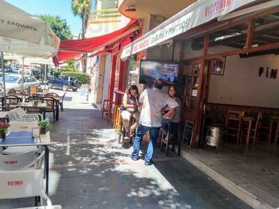 Del Norte Sidreria Y Pintxos