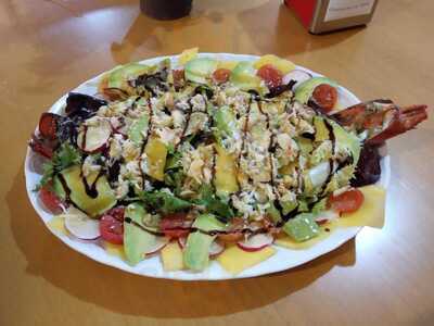 Del Norte Sidreria Y Pintxos