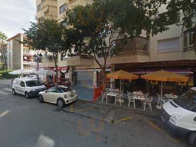 Del Norte Sidreria Y Pintxos