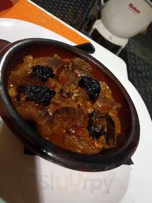 Jasmin Lebanese Restaurant