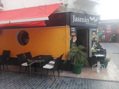 Jasmin Lebanese Restaurant