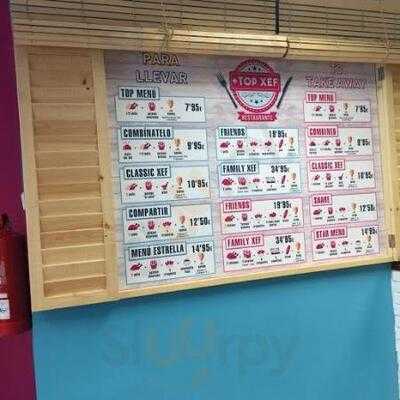 Mastopxef Restaurante