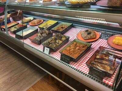 Mastopxef Restaurante