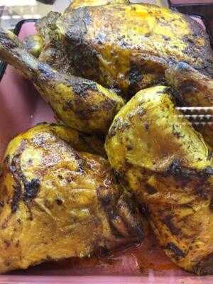 Mastopxef Restaurante