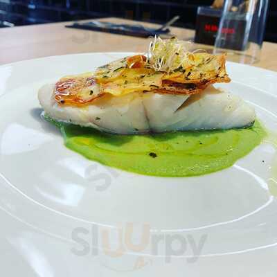 Mastopxef Restaurante