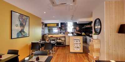 Mastopxef Restaurante