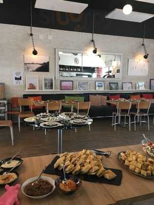 Mastopxef Restaurante