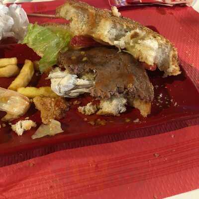 Martini's Restaurante