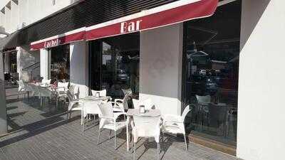 Bar Cachele