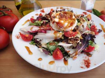 Pizzería Il Grano Alicante - Pizzas Y Empanadas Doña Elida