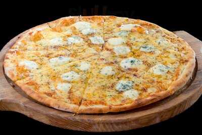 Pizzería Il Grano Alicante - Pizzas Y Empanadas Doña Elida